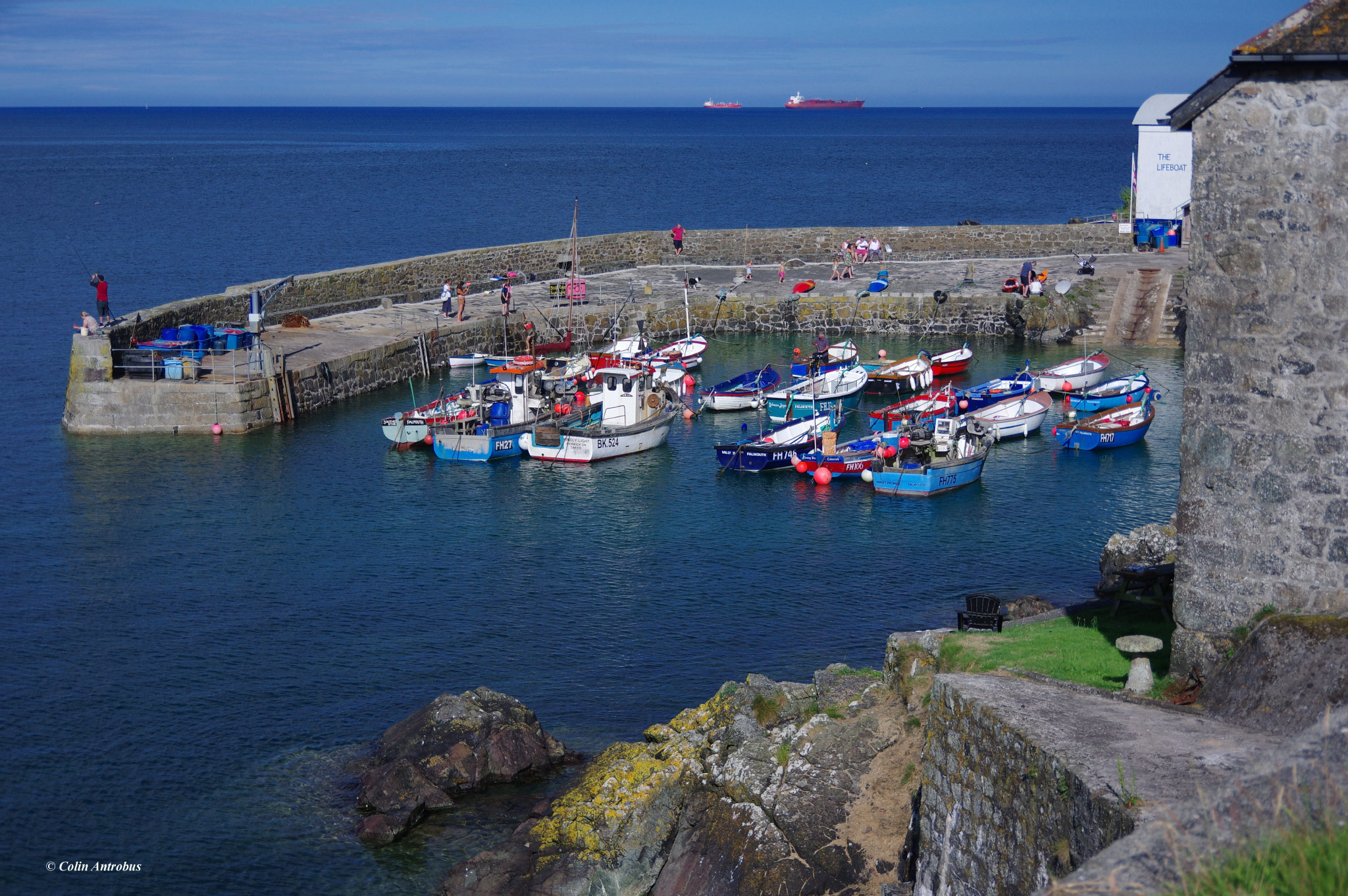 Coverack